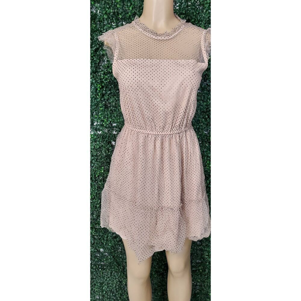 Crystal Doll dress